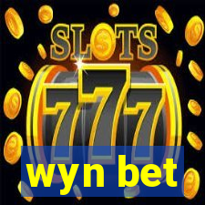 wyn bet